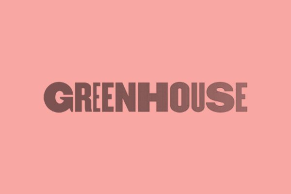 GreenhousePR Logo