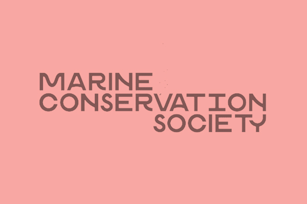 Marine Conservation Society Client Logo